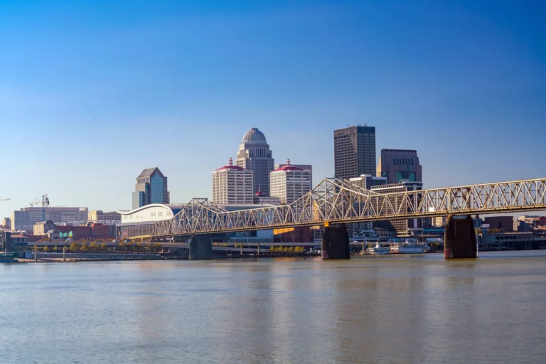 Drug Addiction in Louisville, KY: Everything You Need to Know