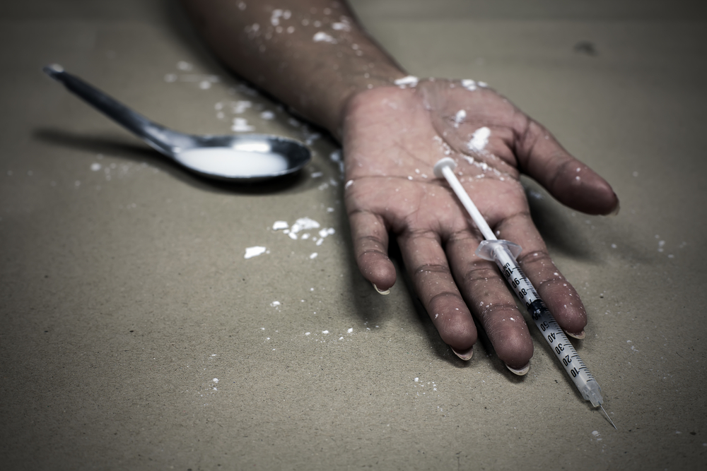 Can you survive a fentanyl overdose