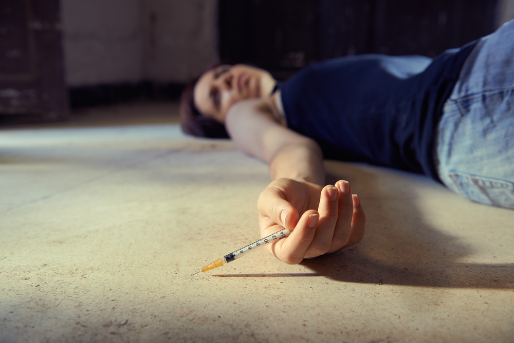 Can you survive a fentanyl overdose