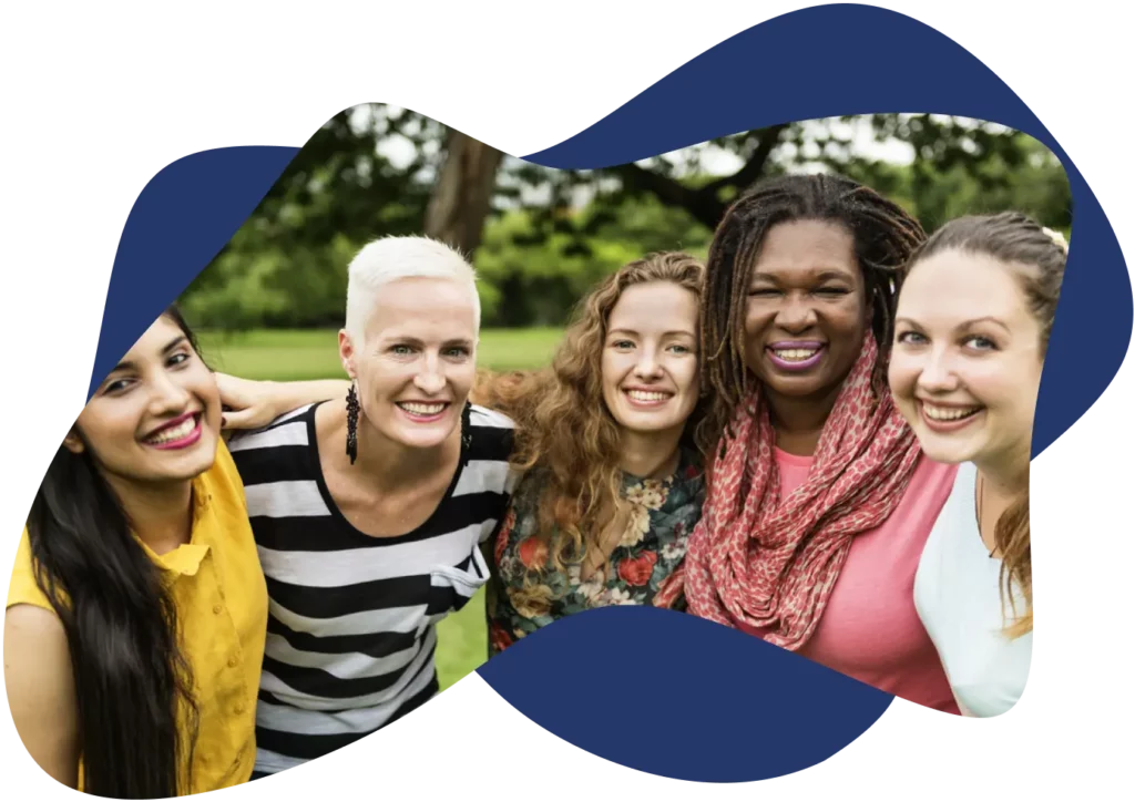 Benefits of Women's therapy at Louisville recovery