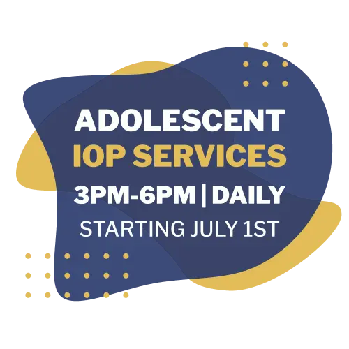 Adolescents IOP 