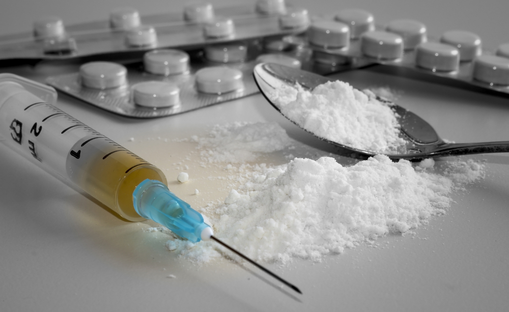 differences between amphetamines & methamphetamines