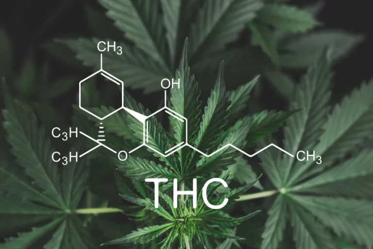 Is THC A Depressant? How It Affects Mental Health & More